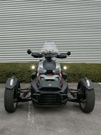 Can am ryker 900 rally, Motoren