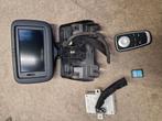 gps Renault master, Ophalen, Gebruikt, Renault