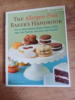 The Allergen-Free Baker's Handbook, Gezond koken, Nieuw, Ophalen of Verzenden, Cybelle Pascal