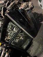 Mercedes w204 portière, arrière, break, Ophalen, Achter