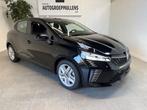 Renault Clio TCe Techno, Auto's, 118 g/km, 91 pk, 67 kW, Zwart