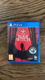 Blair winch ps4, Ophalen, Zo goed als nieuw