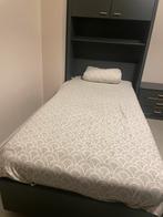 Bed, Huis en Inrichting, Ophalen, Zo goed als nieuw