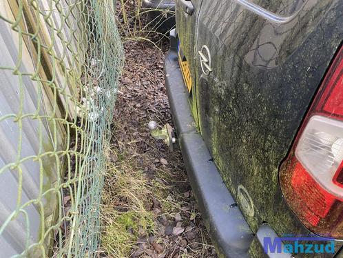 OPEL COMBO K9 Trekhaak 2018+, Auto-onderdelen, Carrosserie, Opel, Gebruikt