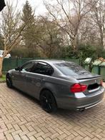 BMW 318I MSport Année 2010 257.000 Km très propre, Auto's, Automaat, Euro 5, Zwart, Leder