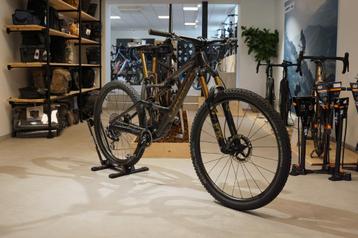 Orbea OCCAM SL M-LTD disponible aux enchères