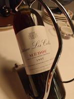 Chateau Les Collines MÉDOC 1997, Ophalen, Nieuw, Rode wijn