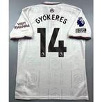 Arsenal 2025 2026 maat m, Sport en Fitness, Voetbal, Maat M, Ophalen of Verzenden, Zo goed als nieuw