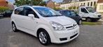 Toyota Corolla Verso1.8 Benzine Automaat Bj2007 117000 7plat, Auto's, Toyota, Automaat, Bedrijf, Corolla Verso, 1800 cc