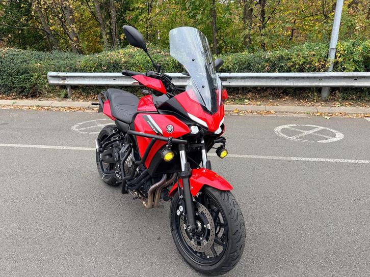 Tracer 7 2024, Motoren, Motoren | Yamaha, Particulier, Ophalen