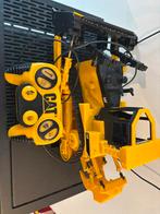 Tracteur télécommandé, Enlèvement, Comme neuf