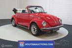 Volkswagen Beetle Cabriolet 1972 | Route 66 auctions, Auto's, Oldtimers, Cabriolet, Volkswagen, Bedrijf, Handgeschakeld
