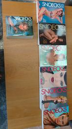 snoecks magazines, perfecte staat, Boeken, Tijdschriften en Kranten, Ophalen of Verzenden, Zo goed als nieuw