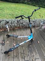 TRYWIL driewielige scooter (Decathlon), Fietsen en Brommers, Ophalen, Zo goed als nieuw, Gewone step, Decathlon