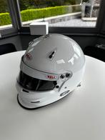 Casque Bell GP3 Sport HANS, Nieuw, Helm of Handschoenen