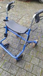 Roller/rollator, Diversen, Ophalen, Zo goed als nieuw