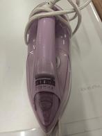 Stoomstrijkijzer, Elektronische apparatuur, Ophalen