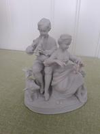 Unter weiss bach beeldje, Verzamelen, Ophalen