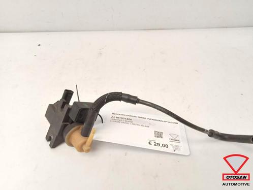 Mercedes Diverse Turbo Overdrukklep Vacuum A0101531328, Auto-onderdelen, Motor en Toebehoren, Mercedes-Benz, Gebruikt