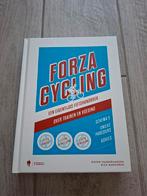 Forza cycling, Ophalen of Verzenden, Zo goed als nieuw, Lopen en Fietsen