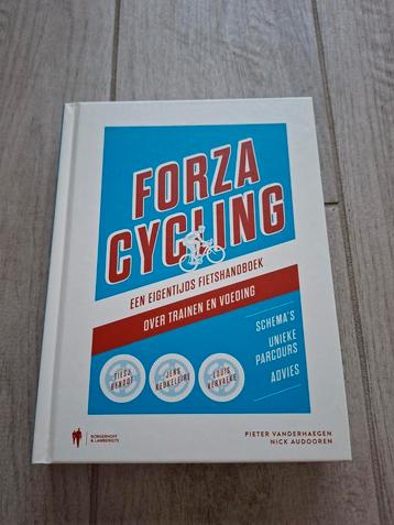 Forza cycling  beschikbaar voor biedingen