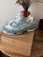 Asics blue Gel-Nyc maatje 43,5, Kleding | Heren, Schoenen, Blauw, Sportschoenen, Nieuw, Ophalen of Verzenden