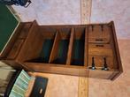 gratis kasten, Huis en Inrichting, Ophalen, Gebruikt, Eikenhout, 150 tot 200 cm