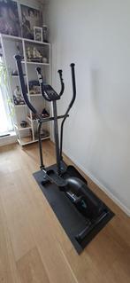 Domyos 120 crosstrainer, Sport en Fitness, Ophalen, Zo goed als nieuw, Crosstrainer