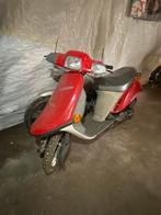 Honda vision + onderdelen, Fietsen en Brommers, Ophalen