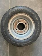 ST 6000 eternity op velg nieuw, Ophalen, Zo goed als nieuw