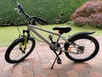 jongensfiets Btwin, Ophalen, Gebruikt