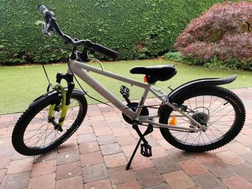 jongensfiets Btwin beschikbaar voor biedingen