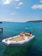 Zodiac Medline 1 te koop, Watersport en Boten, Ophalen, Gebruikt, 70 tot 120 pk, Zodiac
