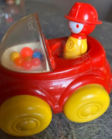 Fisher Price auto beschikbaar voor biedingen