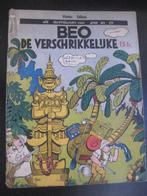 Nero -  uitgave Het Volk, Boeken, Stripverhalen, Gelezen, Marc Sleen, Eén stripboek, Ophalen of Verzenden