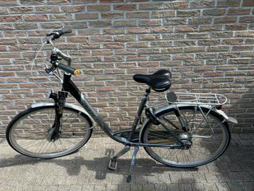 Trek Damesfiets beschikbaar voor biedingen