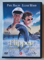 Flipper (Hogan/Wood) comme neuf, À partir de 6 ans, Enlèvement ou Envoi, Comme neuf