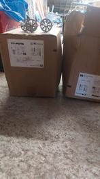 Cheville pour fixation isolant EPS 8x190mm Fischer, Bricolage & Construction, Neuf, Inconnu, Enlèvement, Chevilles