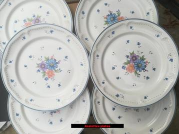 Bouquet Provincial: verschillende stukken en prijzen beschikbaar voor biedingen