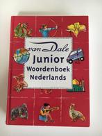 Van Dale Junior Woordenboek Nederlands, Boeken, Gelezen, Non-fictie, Ophalen