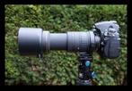 Tokina ATX 80-400mm f/4.5-5.6 Nikon F-mount, Audio, Tv en Foto, Foto | Lenzen en Objectieven, Ophalen, Gebruikt, Telelens, Zoom