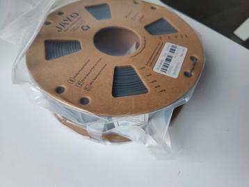 Gray PLA META beschikbaar voor biedingen