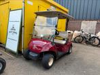 GOLFKAR GOLFCAR YAMAHA DRIVE 2 2018, Sport en Fitness, Golf, Ophalen of Verzenden, Zo goed als nieuw, Golfkar