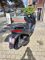 scooter kymco x-town city 300, Vélos & Vélomoteurs, Autres modèles, 300 cm³, Comme neuf, Enlèvement