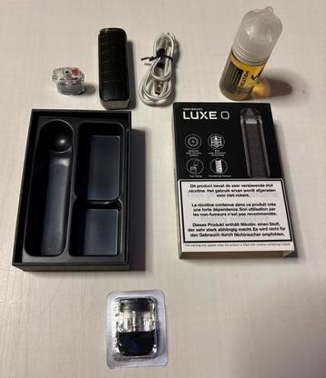 Vapo Comme neuve tres peu utilisee beschikbaar voor biedingen