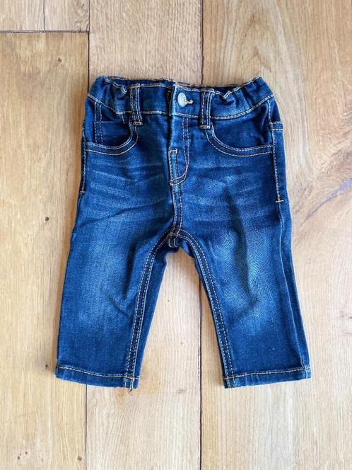 Lot jongens babykleding (8 stuks) maat 62 zeer goede staat, Kinderen en Baby's, Babykleding | Maat 62, Zo goed als nieuw, Ophalen of Verzenden