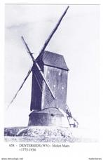 postkaarten, Verzamelen, Verzenden, Ongelopen, West-Vlaanderen