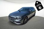 Mercedes-Benz E-Klasse 200 d Estate, Auto's, Automaat, Stof, Gebruikt, Bedrijf