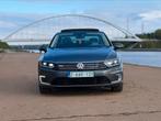 Volkswagen passat 1.4GTE DSG full option, Auto's, Te koop, Zilver of Grijs, Voorwielaandrijving, Automaat