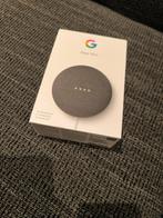Google nest mini gen 2 als NIEUW!, Audio, Tv en Foto, Mediaspelers, Ophalen of Verzenden